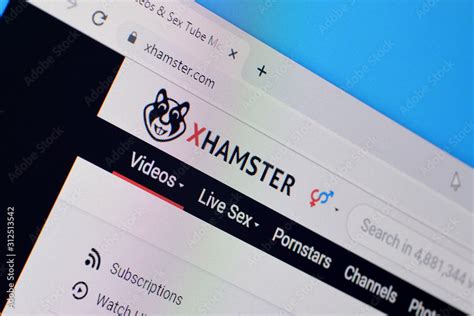 xmahster|xHamster